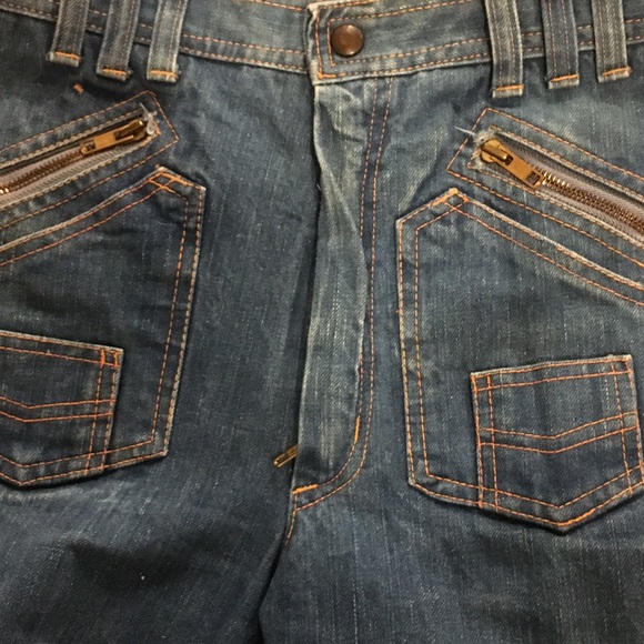 1970s Bellbottoms - Picture 6 of 6